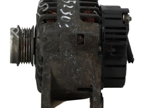 Used Alternator Alternator SKODA SUPERB I (3U4) 1.9 TDI (130 hp) 27539094 27539094