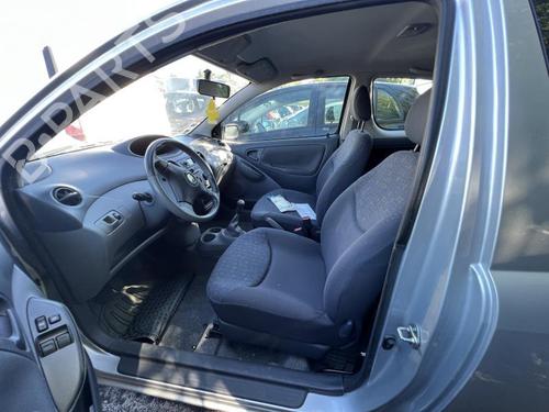 Right mirror TOYOTA YARIS (_P1_) 1.0 (SCP10_, SCP10R) | BP21290639C27 