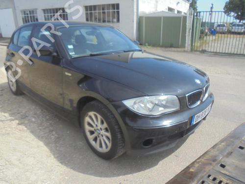 Right mirror BMW 1 (E87) 118 d | BP21313429C27 