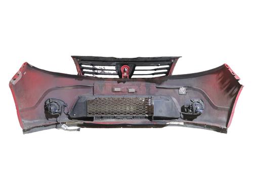 Front bumper DACIA SANDERO 1.4 (BS0C, BS0A, BS0G, BS1F, BS0E) | BP38488298C7 - Image 2