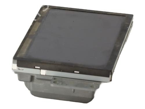 Multifunctionele display PEUGEOT 407 (6D_) 2.0 HDi 135 (6DRHRH, 6DRHRE, 6DRHRG, 6DRHRJ) | BP29323726C48 