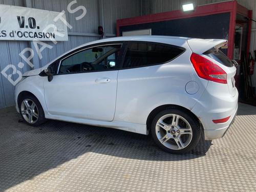 Steering column stalk FORD FIESTA VI (CB1, CCN) 1.6 TDCi | BP34191973I23 - Image 10