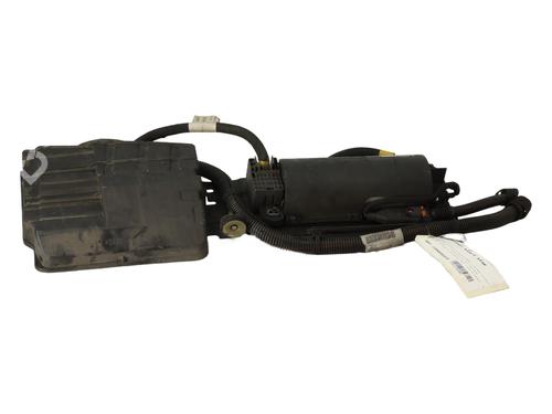 Used Electronic module CITROËN C4 Picasso II 1.6 HDi / BlueHDi 115 (115 hp) 32143462