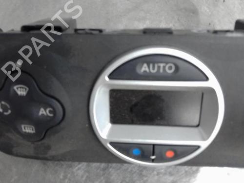 Climate control RENAULT WIND (E4M_) 1.6 (E4MB, E4MC) | BP21296902I5 