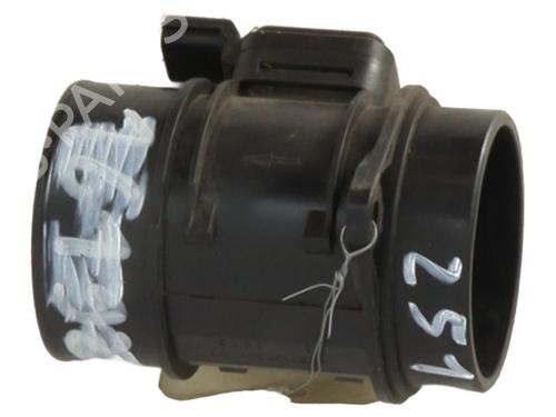 Mass air flow sensor RENAULT LAGUNA III (BT0/1) 1.5 dCi (BT00, BT0A, BT0T, BT1J) | BP25253413M95 - Image 3