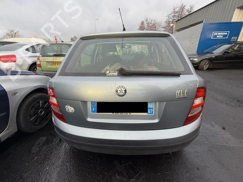 Right taillight SKODA FABIA I (6Y2) 1.2 | BP22619676C35 