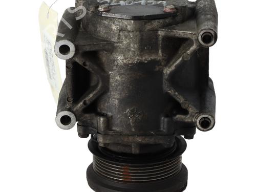 AC compressor JAGUAR S-TYPE II (X200) 2.7 D | BP21304835M34
