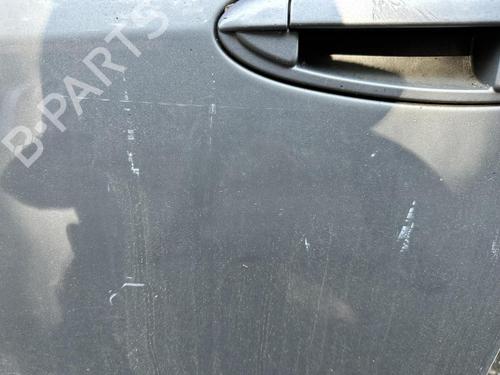 Used Left front door FIAT PUNTO EVO (199_) 1.2 (65 hp) 21311621