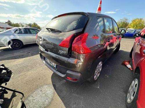 ABS pump PEUGEOT 3008 I MPV (0U_) 1.6 HDi | BP21320324M43 