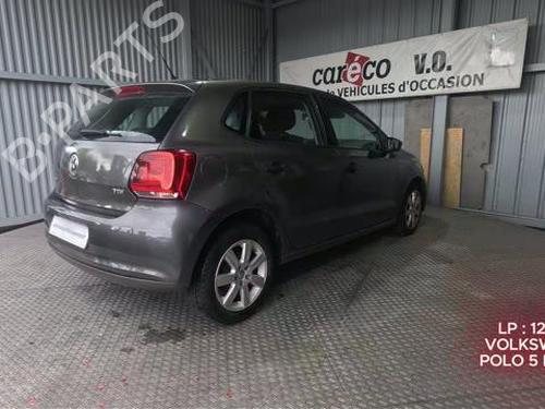 Used Parts VW POLO V (6R1, 6C1) 1.6 TDI 4986606