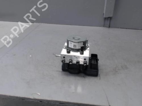 ABS pump PEUGEOT 308 II (LB_, LP_, LW_, LH_, L3_) 1.6 BlueHDi 120 | BP21290879M43 