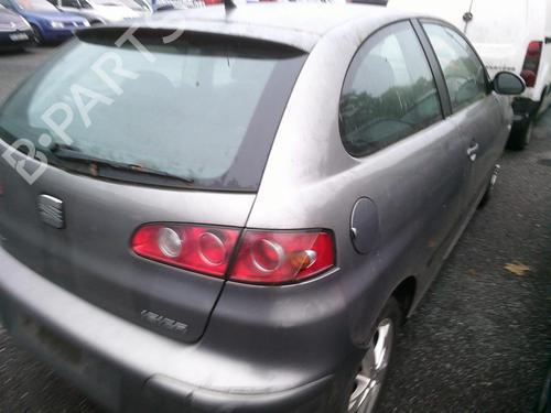 Right mirror SEAT IBIZA III (6L1)  | BP21306560C27 