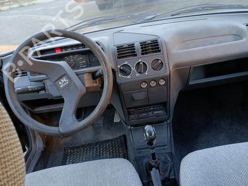 Right mirror PEUGEOT 205 II (20A/C) 1.7 Diesel | BP28451409C27