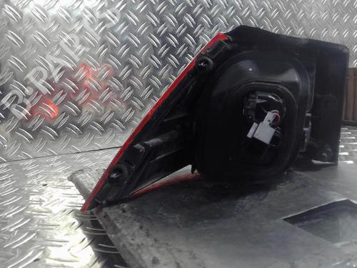 Right taillight VW GOLF VII (5G1, BQ1, BE1, BE2) 1.4 TSI | BP24895059C35 