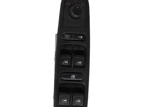 Left front window switch SEAT LEON (1M1) 1.9 TDI | BP25486713I27 - Image 5