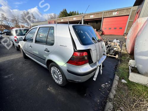 Left headlight VW GOLF IV (1J1) 1.6 16V | BP21302733C28 