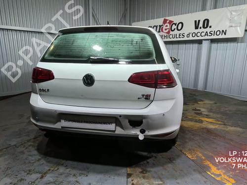 Left front window switch VW GOLF VII (5G1, BQ1, BE1, BE2) 1.4 TSI MultiFuel | BP32482038I27  - Image 7