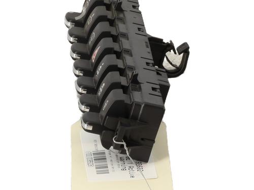 Warning switch PEUGEOT 3008 I MPV (0U_) 1.6 HDi | BP21366769I22