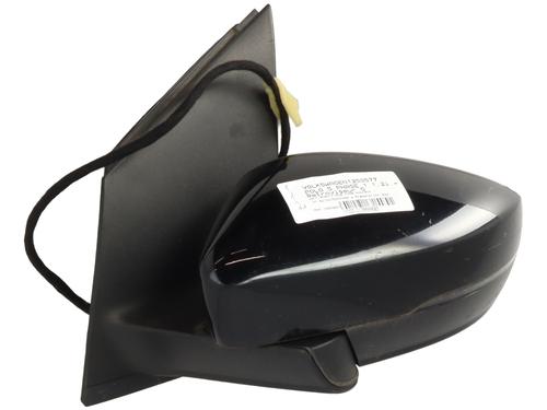 Left mirror VW POLO V (6R1, 6C1) 1.2 | BP25708992C26 