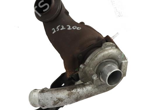 Turbolader/Kompressor CITROËN C5 I (DC_) 2.2 HDi (DC4HXB, DC4HXE) | BP26433285M71 