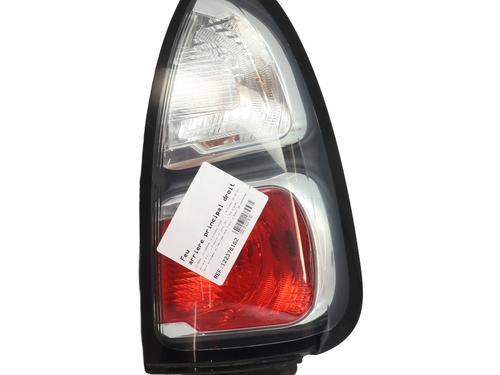 Right taillight CITROËN C3 Picasso (SH_) 1.6 HDI 90 | BP32861783C35 - Image 6