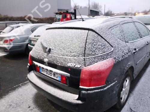 Peças PEUGEOT 407 SW (6E_, 6D_) 1.6 HDi 110 (109 hp) 4378267