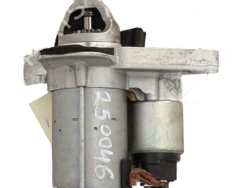 Starter DACIA SANDERO II 1.0 LPG (B8ML) | BP25822437M8 - Image 5