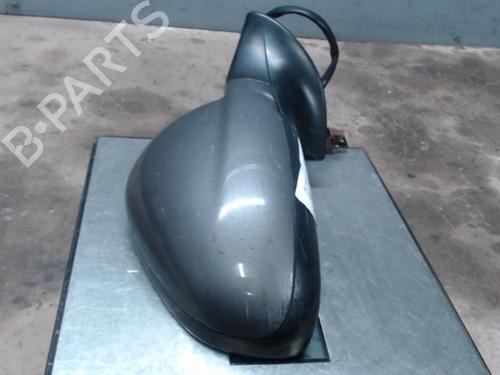 Used Right mirror PEUGEOT 407 (6D_) 2.0 HDi 135 (6DRHRH, 6DRHRE, 6DRHRG, 6DRHRJ) (136 hp) 21307732
