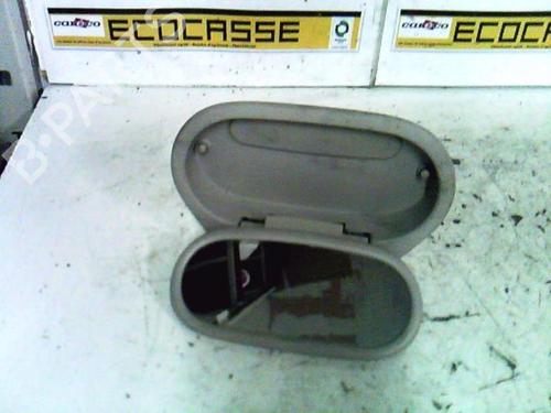 Interior roof light RENAULT GRAND SCÉNIC II (JM0/1_) 1.5 dCi (JM1E) | BP21363175I8 