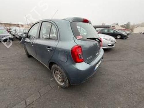 Used Parts NISSAN MICRA IV (K13K, K13KK) 1.2 4361633