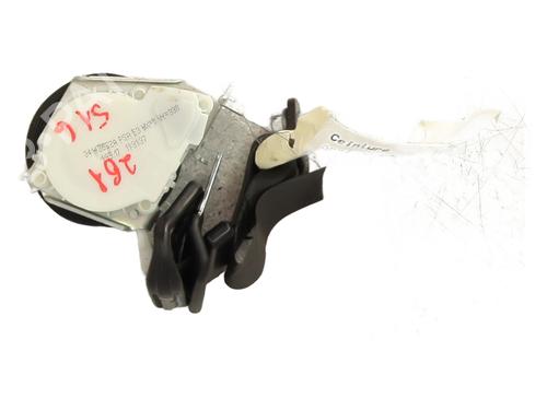Rear left seatbelt CITROËN C4 CACTUS 1.2 VTi 82 | BP35827810I29 - Image 3