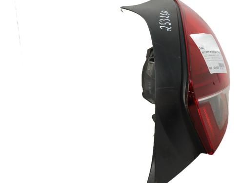 Right taillight PEUGEOT 208 I (CA_, CC_) 1.2 THP 110 | BP29634174C35 