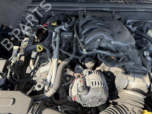 Left front window switch JEEP WRANGLER III (JK) 3.6 V6 | BP27560866I27 - Image 8