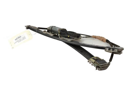 Left front window motor MERCEDES-BENZ S-CLASS (W220) S 320 CDI (220.026, 220.126) | BP26965710E21 