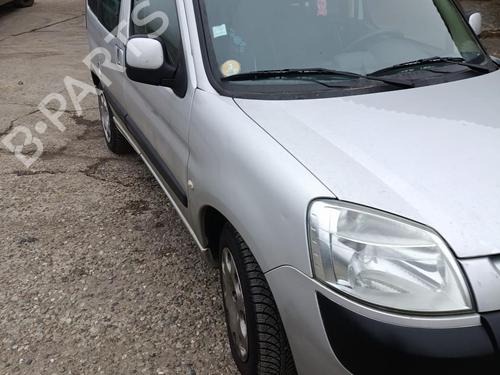 Gearbox PEUGEOT PARTNER MPV (5_, G_) 1.6 HDi 90 | BP32449323M3 - Image 24