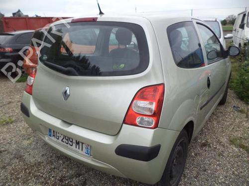 Switch RENAULT TWINGO II (CN0_) 1.2 (CN0D) | BP21363836I30 - Image 8