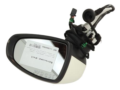 Right mirror AUDI A1 Sportback (8XA, 8XF) 1.4 TFSI | BP30004190C27