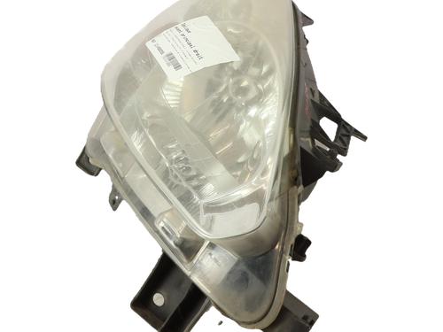 Right headlight PEUGEOT PARTNER Box Body/MPV 1.6 HDi | BP38543902C29 - Image 3