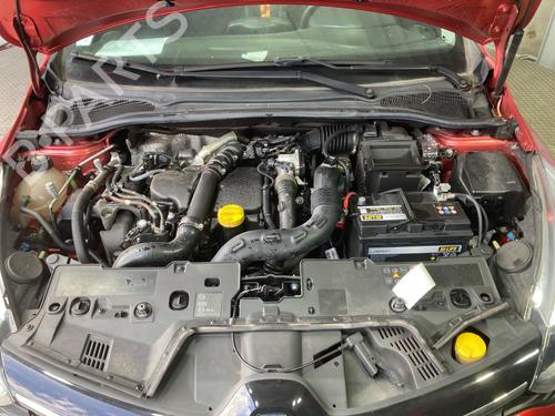 Engine RENAULT CLIO IV (BH_) 1.5 dCi 90 | BP36803667M1 - Image 29