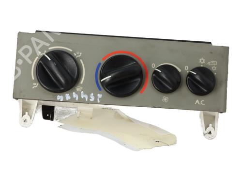 Used Climate control RENAULT KANGOO Express (FC0/1_) 1.5 dCi (FC07, FC1R) (65 hp) 31025061