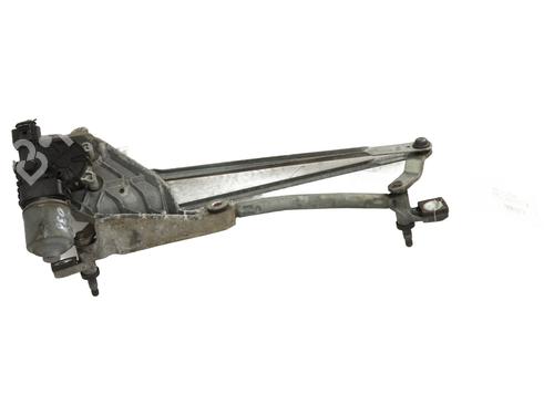 Front wiper motor FORD FIESTA VI (CB1, CCN) 1.6 TDCi | BP24293836M29