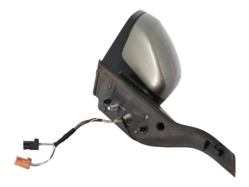 Left mirror PEUGEOT 208 I (CA_, CC_) 1.4 HDi | BP25837777C26 