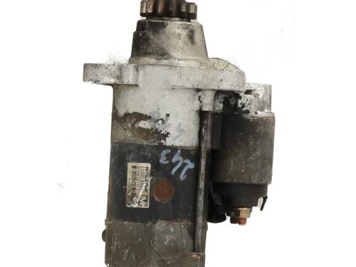 Used Starter Starter NISSAN X-TRAIL I (T30) [2001-2013] 22274210 22274210