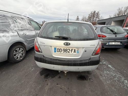 Right sun visor KIA RIO II (JB) 1.5 CRDi | BP27703176I2 - Image 13