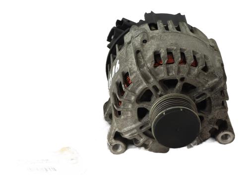 Alternator CITROËN C5 III (RD_) 1.6 HDi 115 (RD9HRA, RD9HLA, RD9HL0) | BP37631420M7 - Image 4