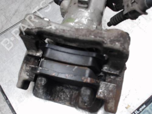 Right rear brake caliper AUDI TT (8N3) 1.8 T | BP21365578M106 