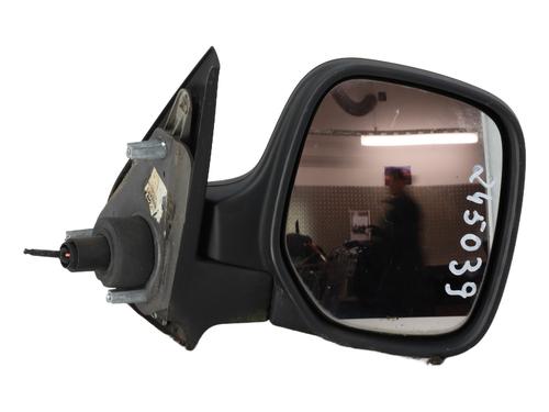Used Right mirror CITROËN BERLINGO / BERLINGO FIRST Box Body/MPV (M_) 1.9 D 70 (MBWJZ, MCWJZ) (69 hp) 28016913