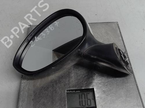 Left mirror FIAT 500 (312_) 1.2 (312AXA1A) | BP21306969C26