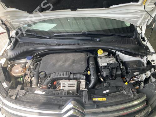 Display CITROËN C3 III (SX) 1.2 THP 110 (SXHNPS, SXHNZT, SXHNZ6) | BP38762723C48 - Image 17