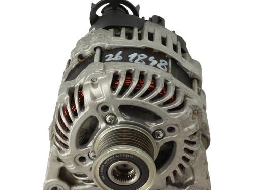 Alternator RENAULT CAPTUR I (J5_, H5_) 1.3 TCe 150 (J5NK, J5JS) | BP38563206M7 - Image 4